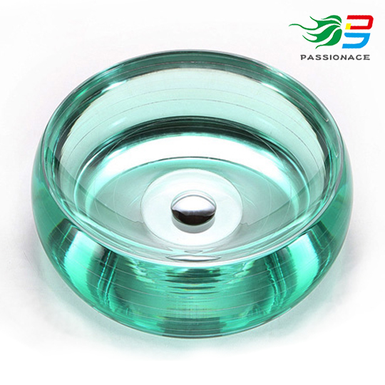 水性玻璃盘烤漆，适用于对玻璃工件进行喷涂